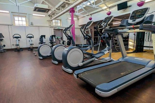 Image 3 from Everyone Active - Heeley Pool and Gym partner gallery