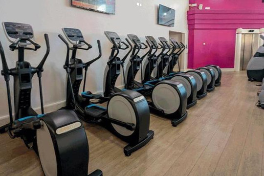 Image 1 from Everyone Active - Hillsborough Leisure Centre partner gallery