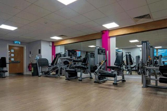Image 2 from Everyone Active - Hillsborough Leisure Centre partner gallery