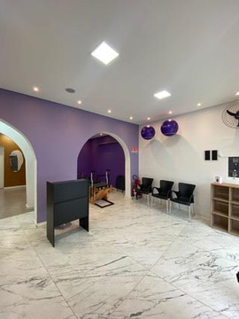 Imagem 3 da galeria do parceiro Movimentha Pilates
