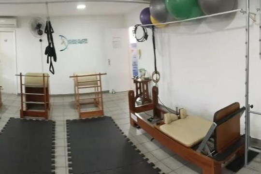 Imagem 3 da galeria do parceiro Studio Pilates Viviani Freitas