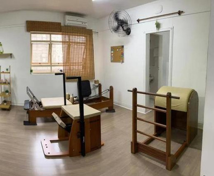 Imagem 3 da galeria do parceiro Studio Pilates Viviani Freitas Unidade 2