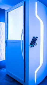 Bild 1 von CRYO KIEL Die Kältekammer im Norden Partnergalerie