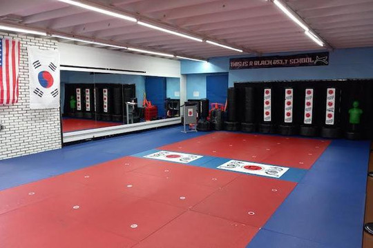 Image 2 from Akron Generations Martial Arts partner gallery