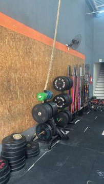 Imagem 3 da galeria do parceiro Box Mamute - Fátima