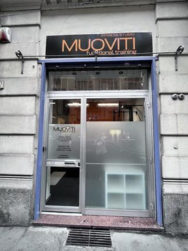 Immagine 1 dalla galleria del partner Muoviti Fitness Studio 2
