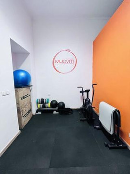 Immagine 2 dalla galleria del partner Muoviti Fitness Studio 2