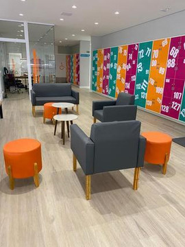 Imagem 3 da galeria do parceiro Ultra academia - Valparaiso