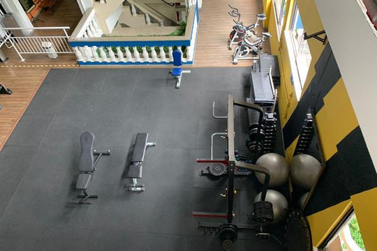 Imagem 2 da galeria do parceiro Acqua Sport Academia