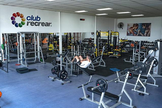 Imagen 3 de la galería del partner Club Recrear La Florida