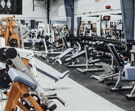 Image 1 from All About Fitness Center partner gallery