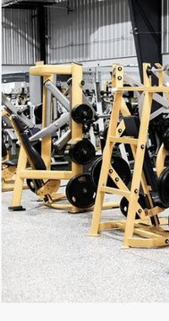 Image 2 from All About Fitness Center partner gallery