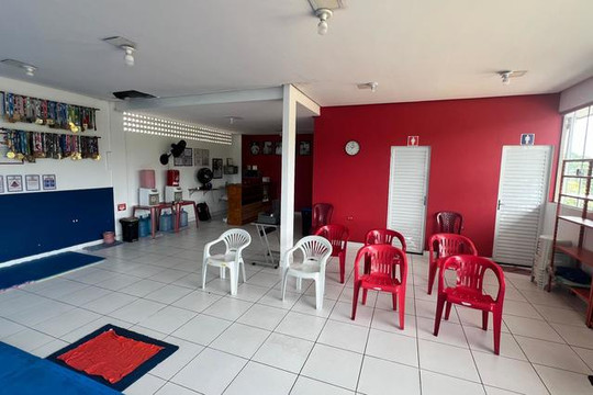 Imagem 2 da galeria do parceiro Gracie Barra - Cidade Nova