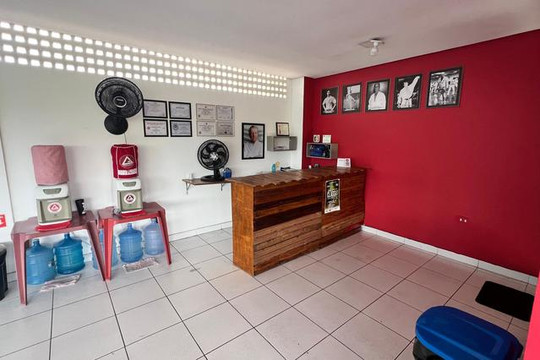 Imagem 3 da galeria do parceiro Gracie Barra - Cidade Nova