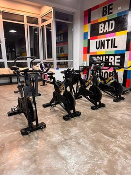Imagen 1 de la galería del partner rebel gym