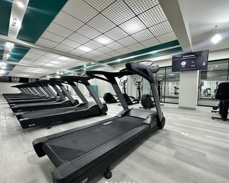 Imagem 3 da galeria do parceiro Academia Five Gym