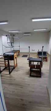 Imagem 1 da galeria do parceiro Proactive Pilates - Santarena