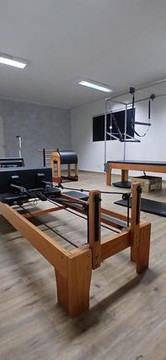 Imagem 2 da galeria do parceiro Proactive Pilates - Santarena