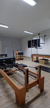 Imagem 3 da galeria do parceiro Proactive Pilates - Santarena