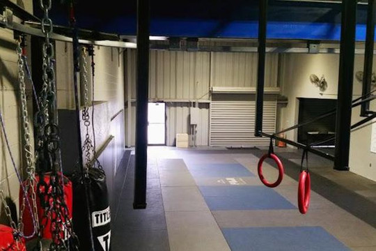 Image 3 from Elite Krav Maga partner gallery