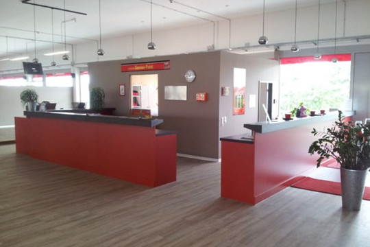 Bild 3 von clever fit Olching Partnergalerie