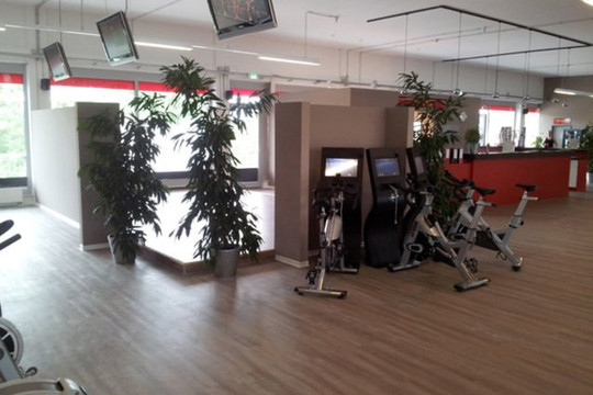 Bild 1 von clever fit Olching Partnergalerie