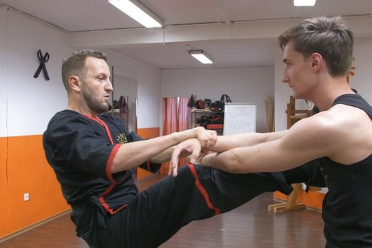 Bild 2 von Akademie für Kampfkunst und Bewegung Partnergalerie
