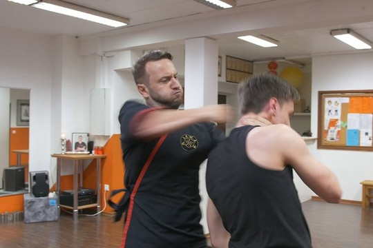 Bild 3 von Akademie für Kampfkunst und Bewegung Partnergalerie