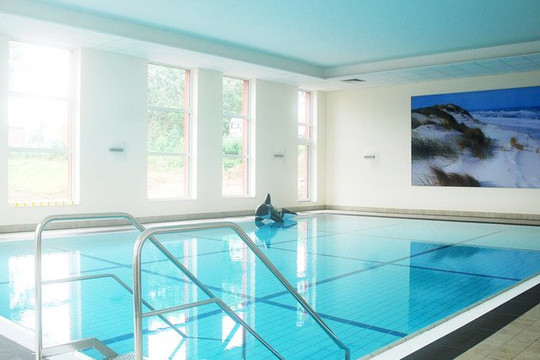 Bild 1 von Therapiezentrum Neesen Partnergalerie