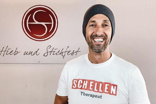 Bild 3 von Hieb und Stichfest Partnergalerie