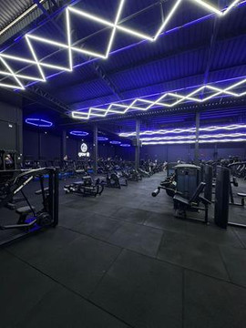 Imagem 2 da galeria do parceiro Grow fit - Unidade II