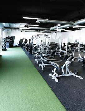 Image 3 from Four Hundred Fitness Club partner gallery