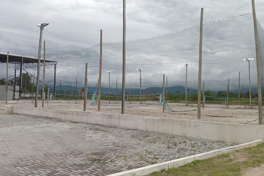 Imagem 1 da galeria do parceiro Arena Nacional - Caragua
