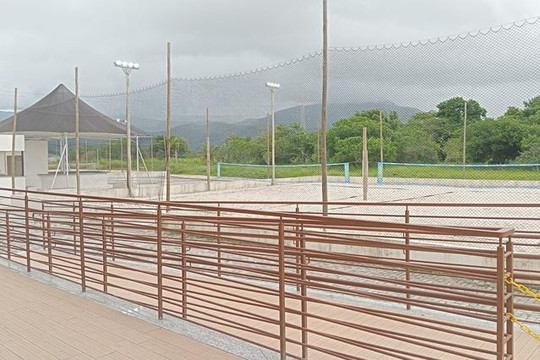 Imagem 3 da galeria do parceiro Arena Nacional - Caragua
