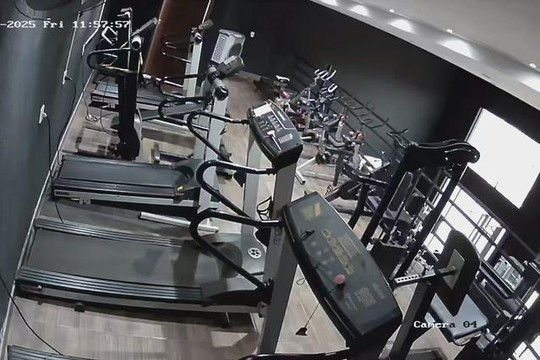 Imagem 1 da galeria do parceiro Bello's Fit Academia