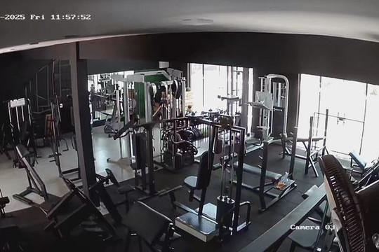 Imagem 2 da galeria do parceiro Bello's Fit Academia