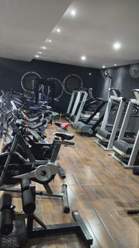 Imagem 3 da galeria do parceiro Bello's Fit Academia