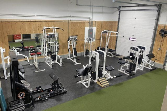 Image 1 from Rapid Fitness- Dell Rapids partner gallery