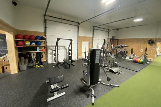 Image 3 from Rapid Fitness- Dell Rapids partner gallery
