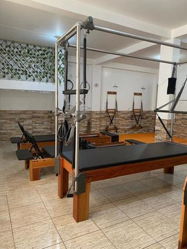 Imagem 2 da galeria do parceiro RIO Estúdio de Pilates