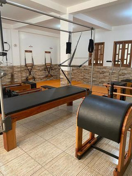 Imagem 3 da galeria do parceiro RIO Estúdio de Pilates