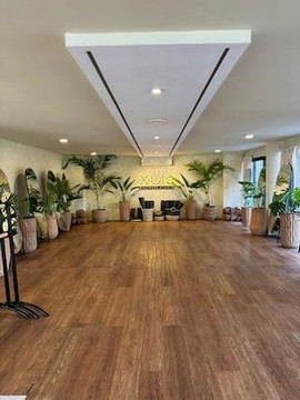 Imagen 1 de la galería del partner Casa Xüla Wellness Studio