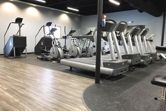 Image 2 from Ironhouse Fitness partner gallery