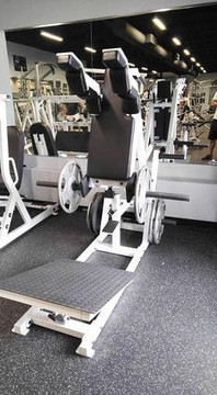 Image 3 from Ironhouse Fitness partner gallery