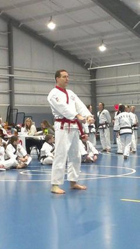 Image 2 from Focus Karate partner gallery