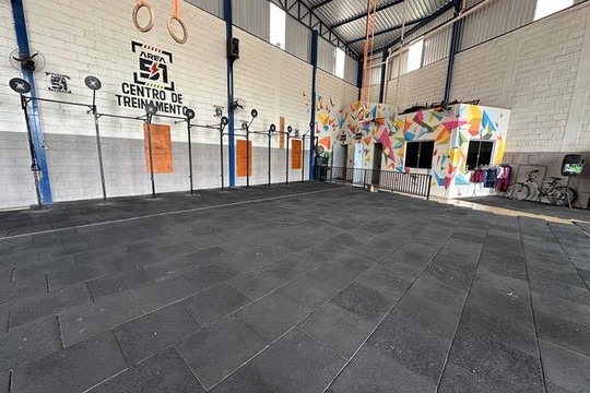 Imagem 1 da galeria do parceiro Área 51 -