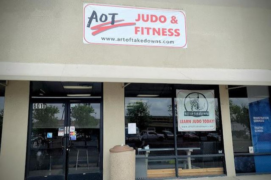 Image 2 from Art of Takedowns - Judo & Grappling Academy partner gallery