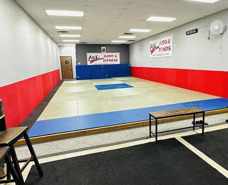 Image 3 from Art of Takedowns - Judo & Grappling Academy partner gallery