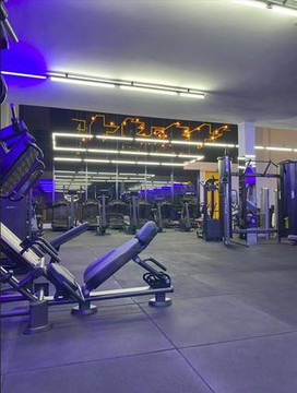 Imagem 1 da galeria do parceiro Be Fit