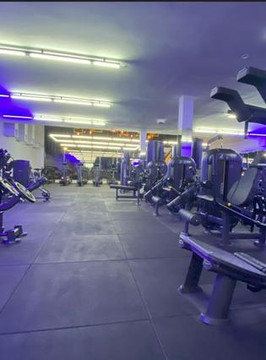 Imagem 2 da galeria do parceiro Be Fit